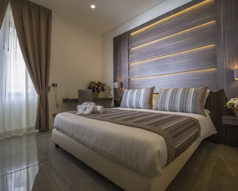 Double room 5